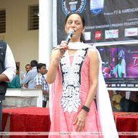 D/o RamGopal Varma Movie Audio Release Pictures | Picture 402296