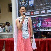 D/o RamGopal Varma Movie Audio Release Pictures | Picture 402300