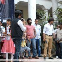 D/o RamGopal Varma Movie Audio Release Pictures | Picture 402312