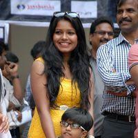 D/o RamGopal Varma Movie Audio Release Pictures | Picture 402315