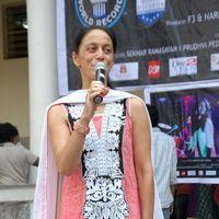 D/o RamGopal Varma Movie Audio Release Pictures | Picture 402316