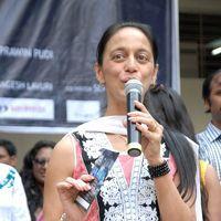 D/o RamGopal Varma Movie Audio Release Pictures | Picture 402321