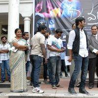 D/o RamGopal Varma Movie Audio Release Pictures | Picture 402323