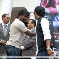 D/o RamGopal Varma Movie Audio Release Pictures | Picture 402327