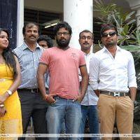 D/o RamGopal Varma Movie Audio Release Pictures