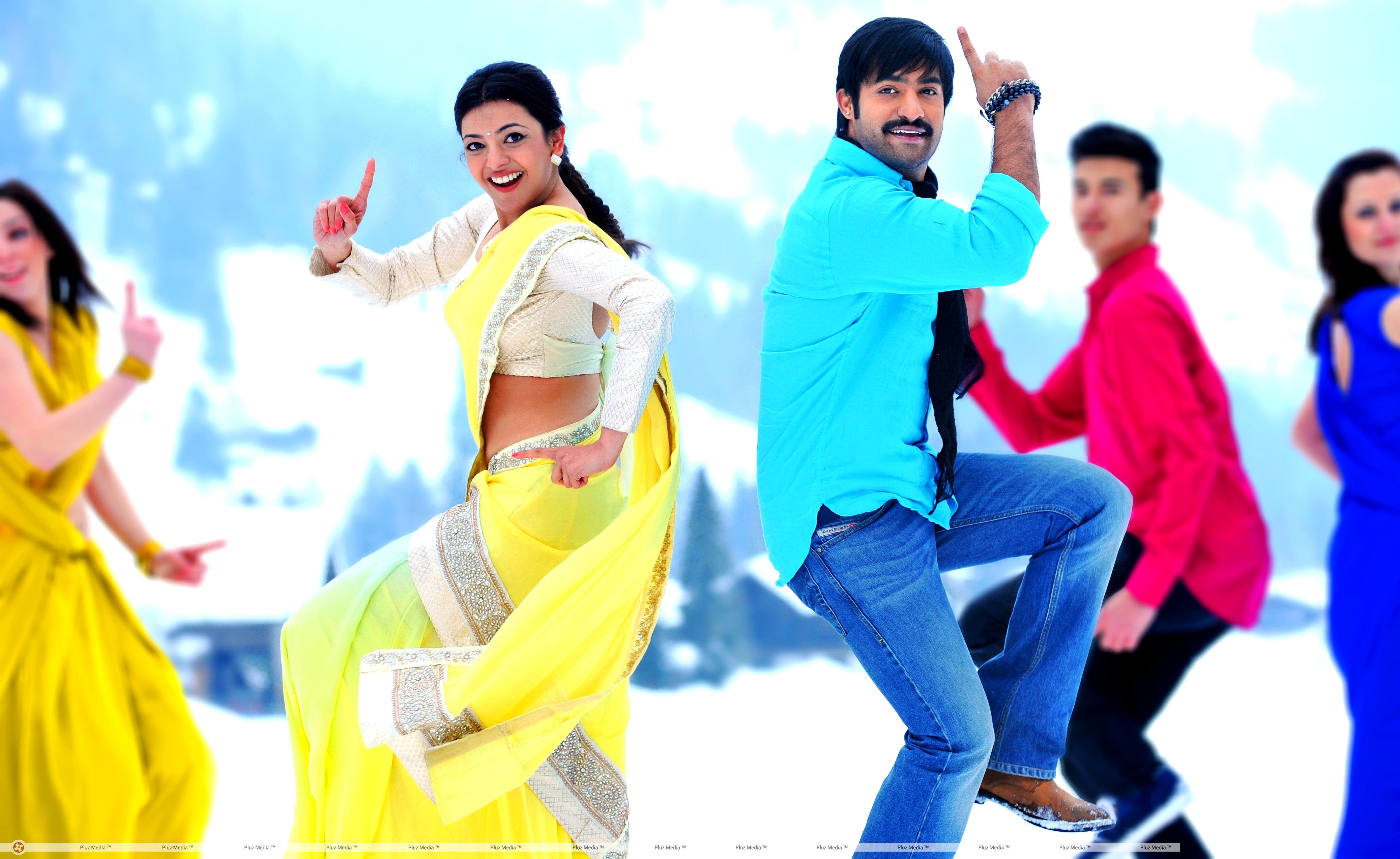 Baadshah Movie Latest Photos | Picture 402558
