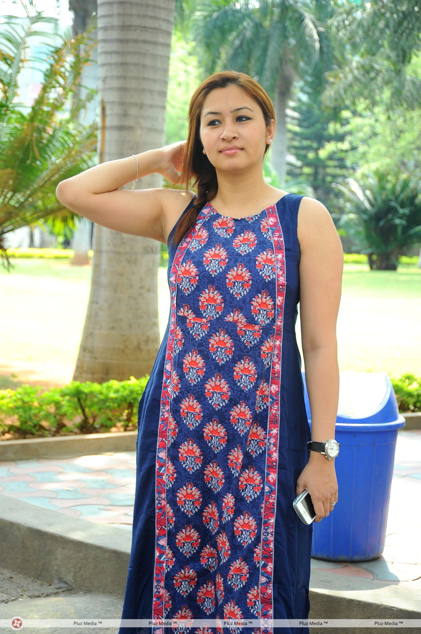 Jwala Gutta Latest Images | Picture 404431