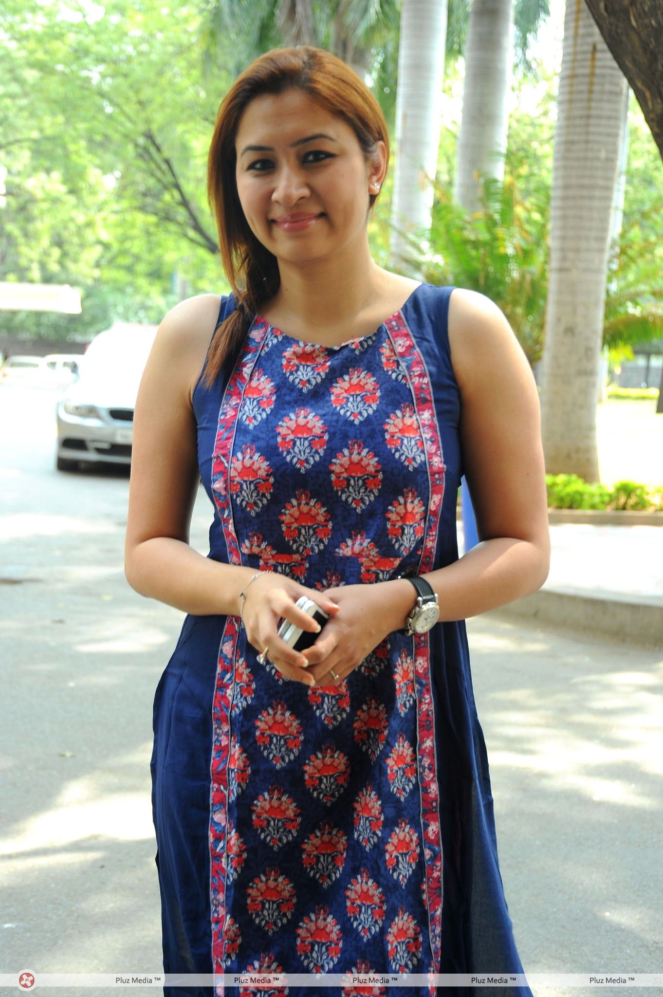 Jwala Gutta Latest Images | Picture 404444