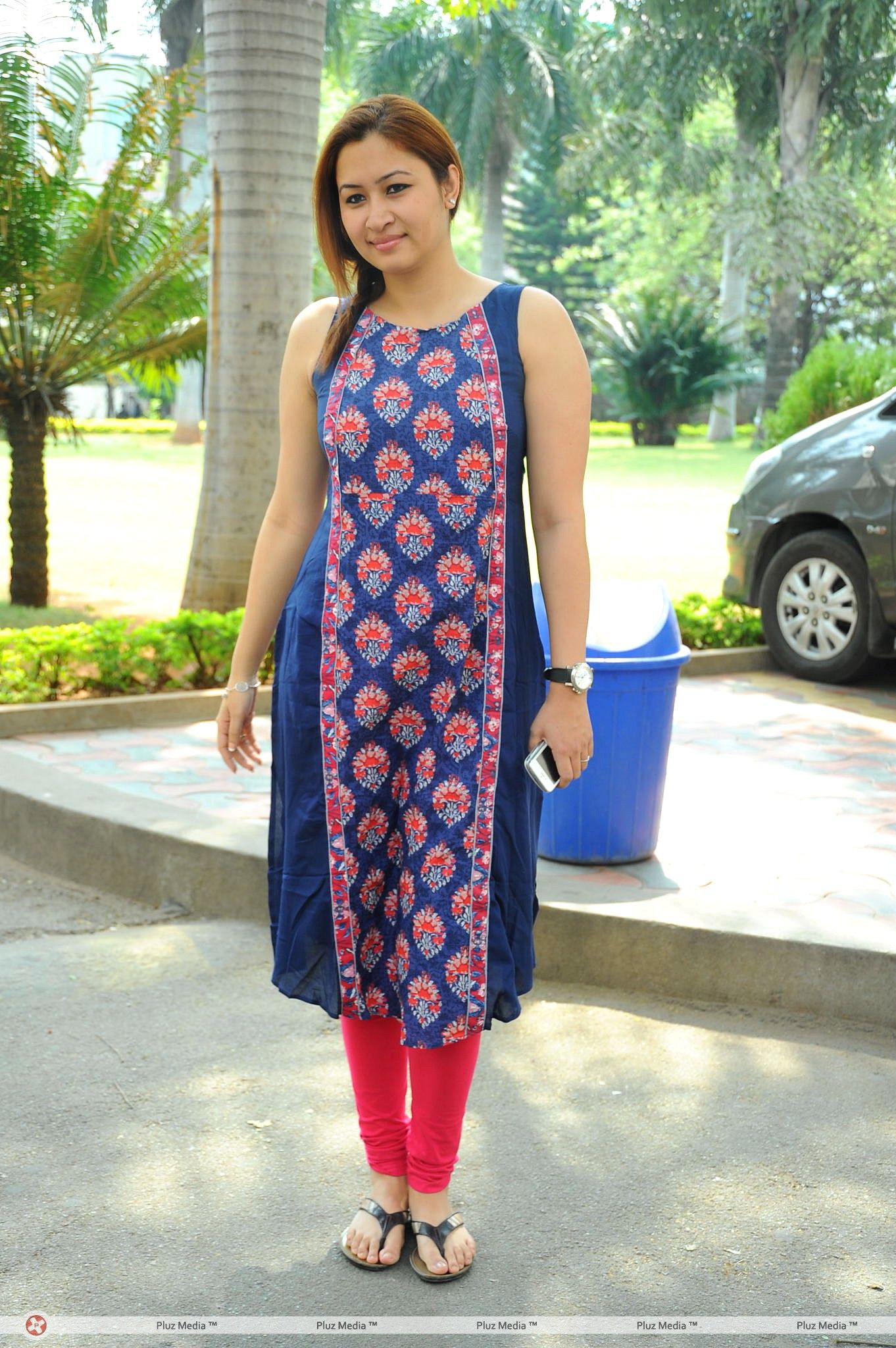Jwala Gutta Latest Images | Picture 404446