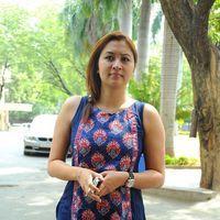 Jwala Gutta Latest Images | Picture 404423