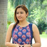 Jwala Gutta Latest Images | Picture 404427