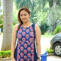 Jwala Gutta Latest Images | Picture 404452