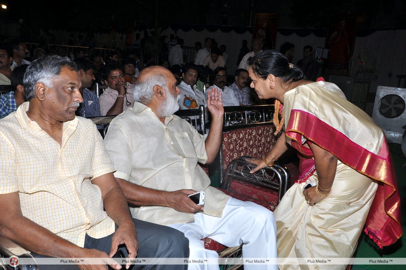 Sri Jagadguru Adi Shankara Movie Audio Release Photos | Picture 403928