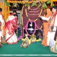 Sri Jagadguru Adi Shankara Movie Audio Release Photos | Picture 403937