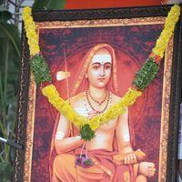 Sri Jagadguru Adi Shankara Movie Audio Release Photos | Picture 403940