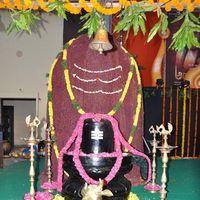 Sri Jagadguru Adi Shankara Movie Audio Release Photos | Picture 403945