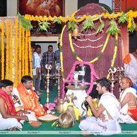 Sri Jagadguru Adi Shankara Movie Audio Release Photos | Picture 403952