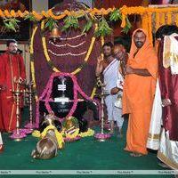 Sri Jagadguru Adi Shankara Movie Audio Release Photos | Picture 403962
