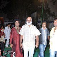 K. Raghavendra Rao - Sri Jagadguru Adi Shankara Movie Audio Release Photos | Picture 403970