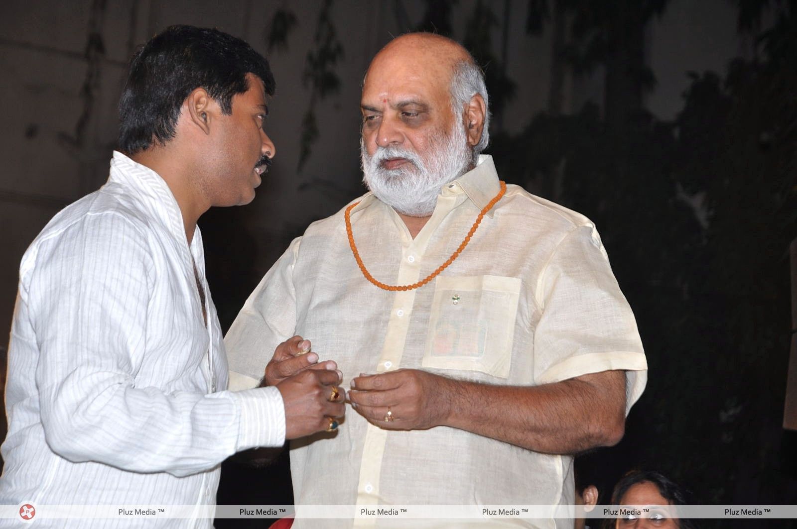 K. Raghavendra Rao - Sri Jagadguru Adi Shankara Movie Audio Release Photos | Picture 404229