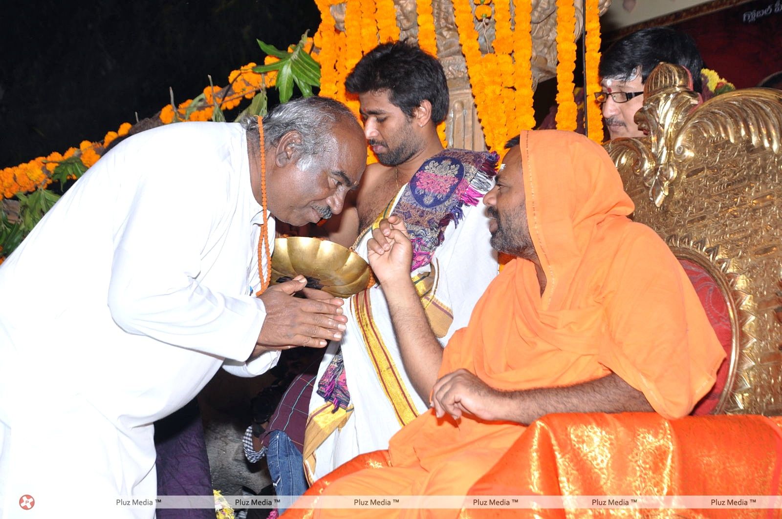 Sri Jagadguru Adi Shankara Movie Audio Release Photos | Picture 404263
