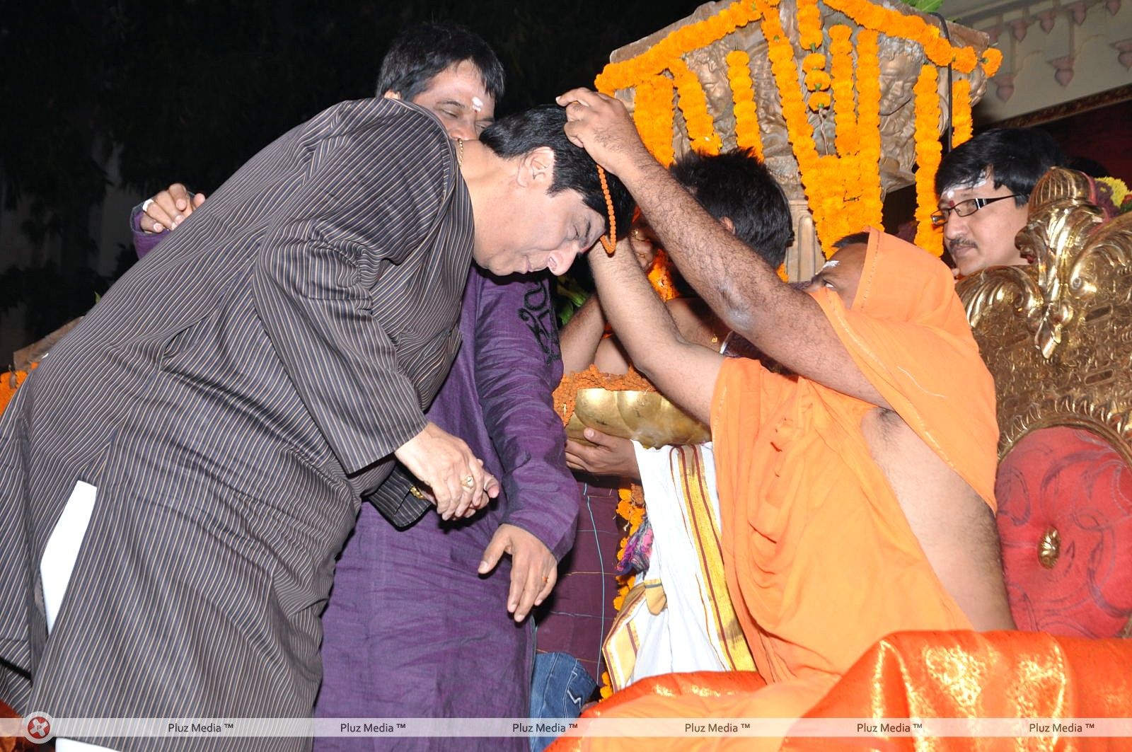 Sri Jagadguru Adi Shankara Movie Audio Release Photos | Picture 404272