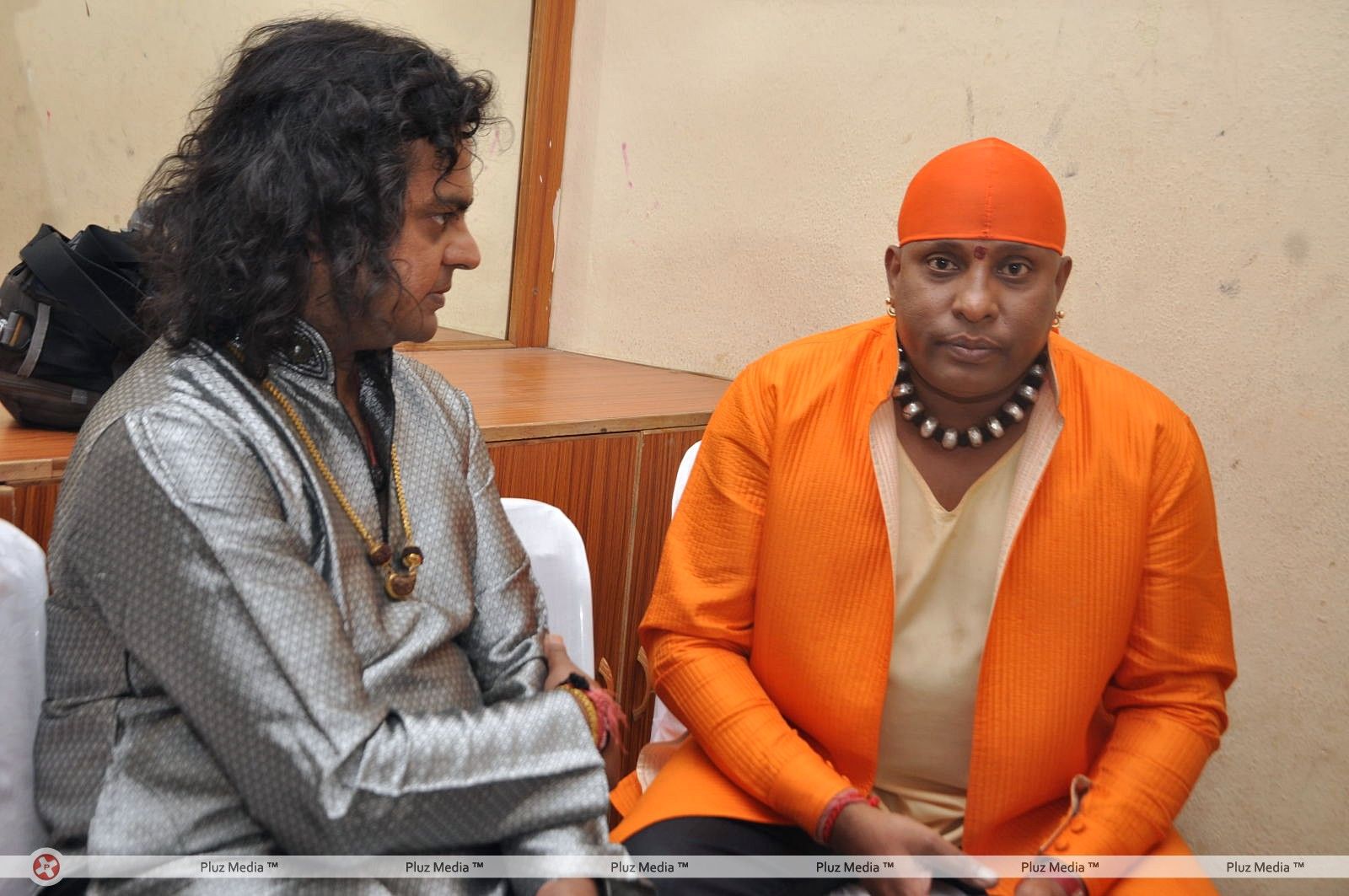 Sri Jagadguru Adi Shankara Movie Audio Release Photos | Picture 404282