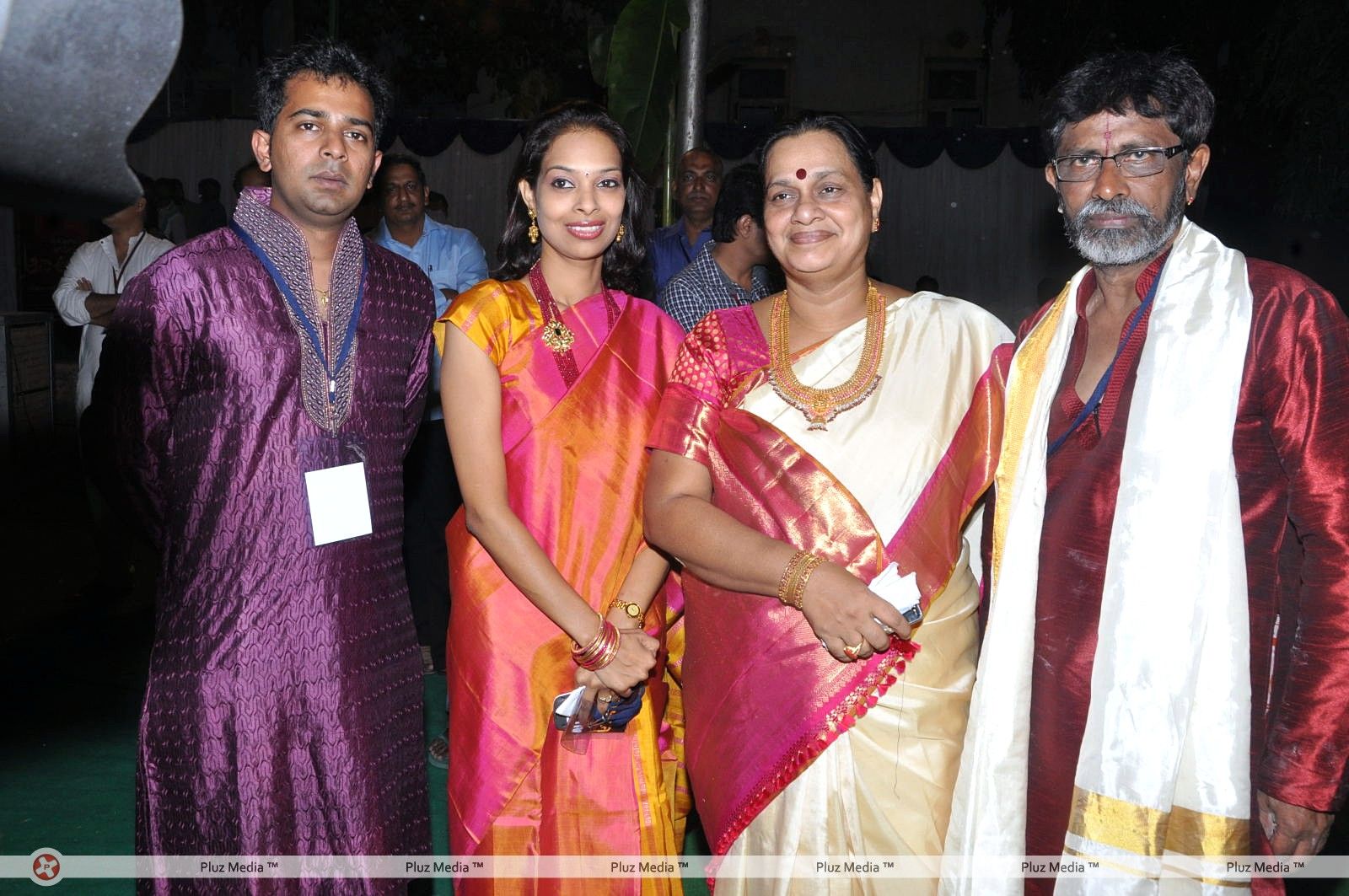 Sri Jagadguru Adi Shankara Movie Audio Release Photos | Picture 404212