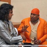 Sri Jagadguru Adi Shankara Movie Audio Release Photos | Picture 404227