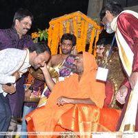 Sri Jagadguru Adi Shankara Movie Audio Release Photos | Picture 404233