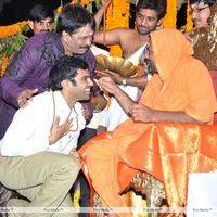 Sri Jagadguru Adi Shankara Movie Audio Release Photos | Picture 404259