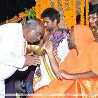 Sri Jagadguru Adi Shankara Movie Audio Release Photos | Picture 404263