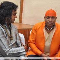 Sri Jagadguru Adi Shankara Movie Audio Release Photos | Picture 404282