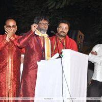 J. K. Bharavi - Sri Jagadguru Adi Shankara Movie Audio Release Photos | Picture 404384