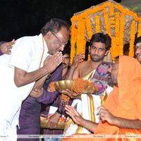 Sri Jagadguru Adi Shankara Movie Audio Release Photos | Picture 404312