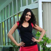 Telugu Actress Katrina Latest Photos | Picture 405461