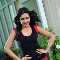 Telugu Actress Katrina Latest Photos | Picture 405480