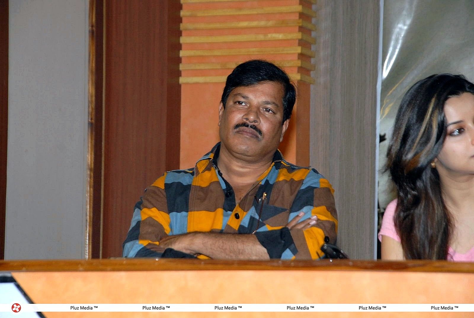 Mahankali Movie Success Meet Stills | Picture 406193