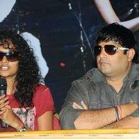 Sonia Deepti - Mr.Manmadha Movie Press Meet Photos | Picture 406103