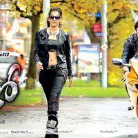 Shadow Movie Audio Launch Posters