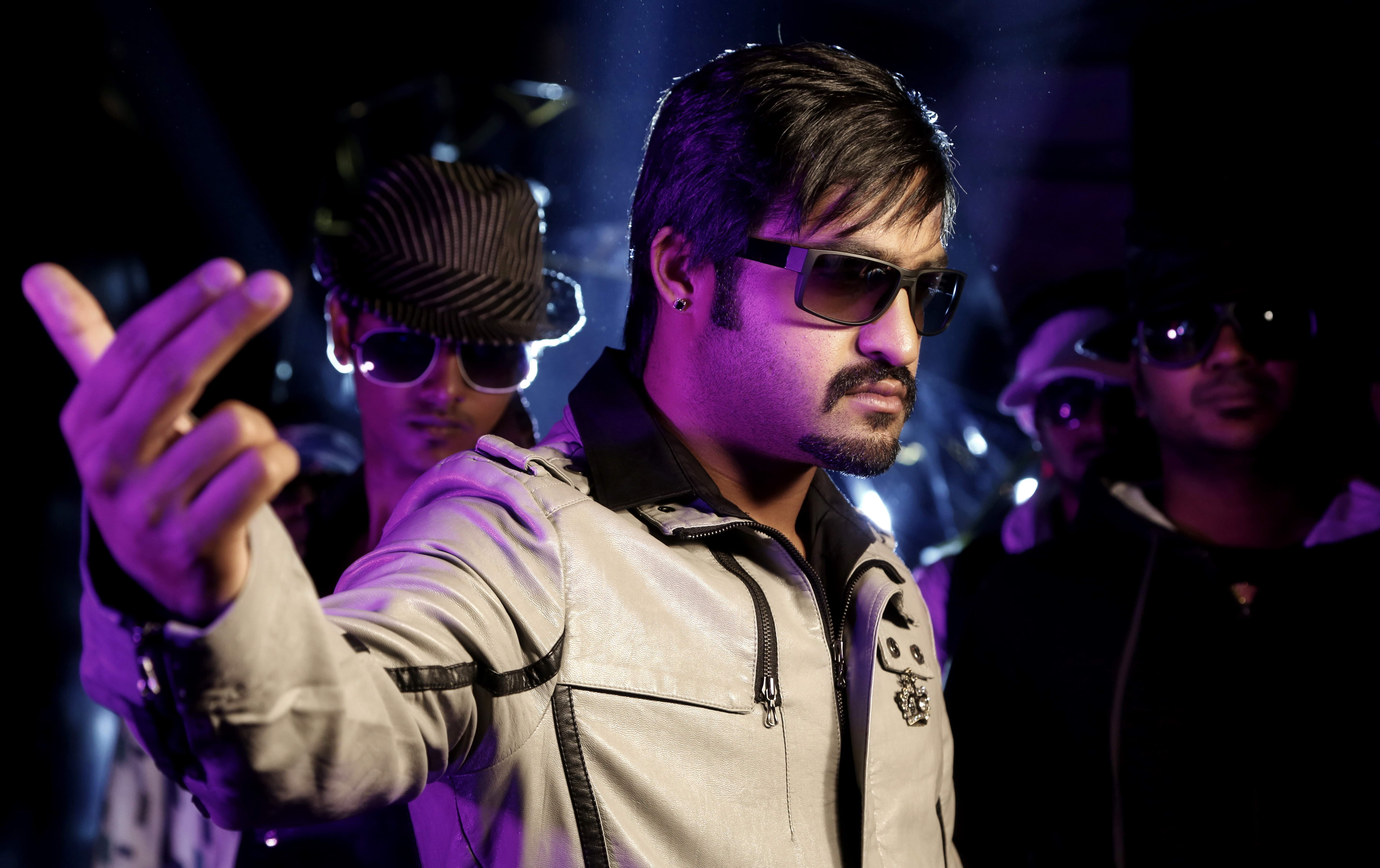 Jr. NTR - Baadshah Movie New Pictures | Picture 408058
