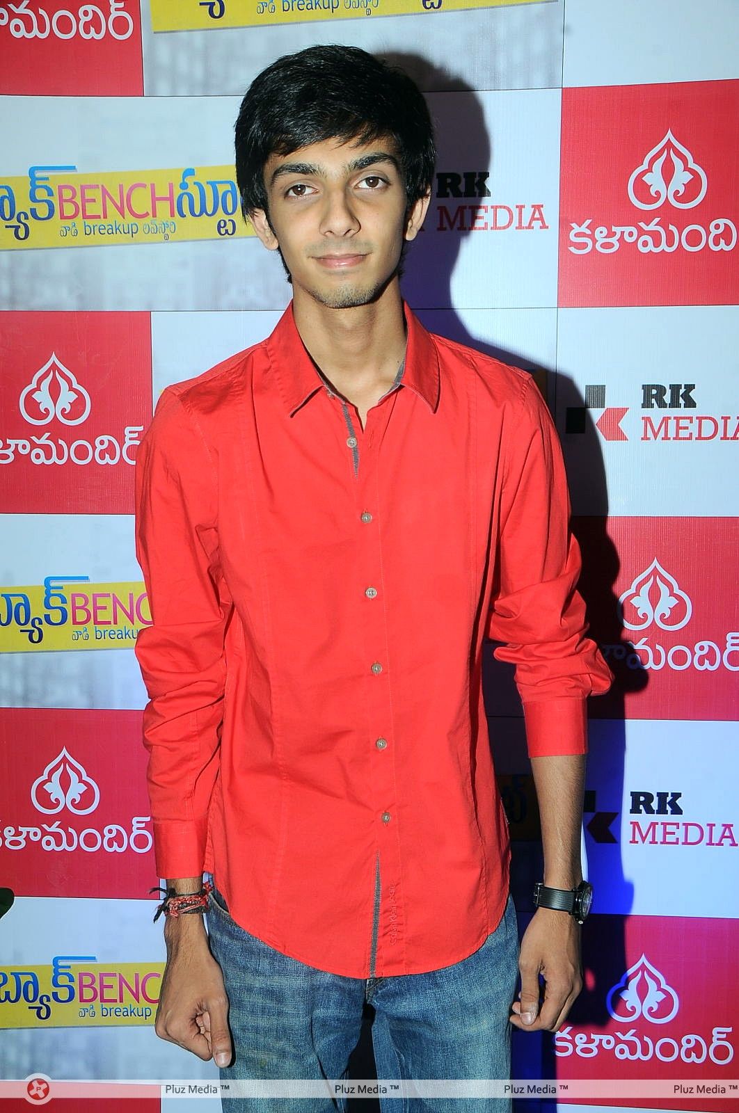 Anirudh Ravichander - Back Bench Student Movie Premier Show Photos | Picture 408439