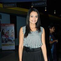 Nikitha Narayan - Back Bench Student Movie Premier Show Photos | Picture 408434