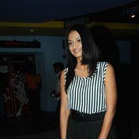 Nikitha Narayan - Back Bench Student Movie Premier Show Photos | Picture 408442