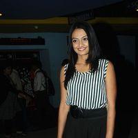 Nikitha Narayan - Back Bench Student Movie Premier Show Photos | Picture 408448