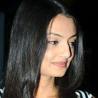 Nikitha Narayan - Back Bench Student Movie Premier Show Photos | Picture 408452