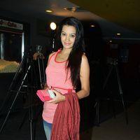 Diksha Panth - Back Bench Student Movie Premier Show Photos | Picture 408456