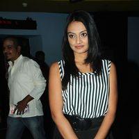 Nikitha Narayan - Back Bench Student Movie Premier Show Photos | Picture 408462