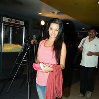 Diksha Panth - Back Bench Student Movie Premier Show Photos | Picture 408472