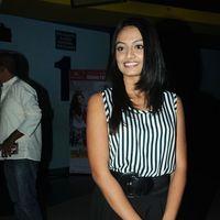 Nikitha Narayan - Back Bench Student Movie Premier Show Photos | Picture 408477